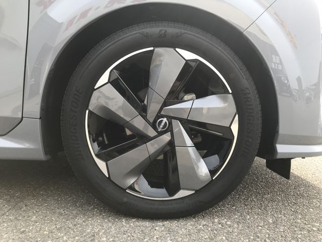 NISSAN AURA 2023 Image 31