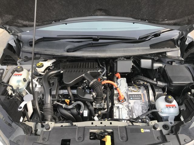 NISSAN AURA 2023 Image 31