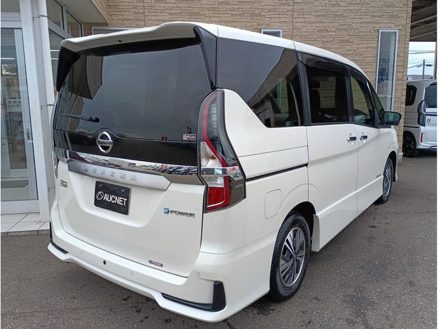 NISSAN SERENA  WG 2022 Image 31