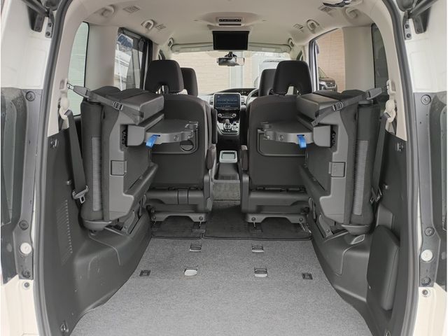 NISSAN SERENA  WG 2022 Image 31