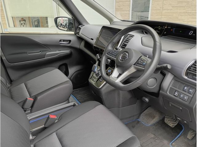 NISSAN SERENA  WG 2022 Image 31