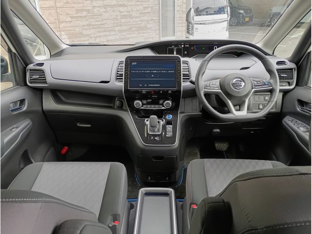 NISSAN SERENA  WG 2022 Image 31