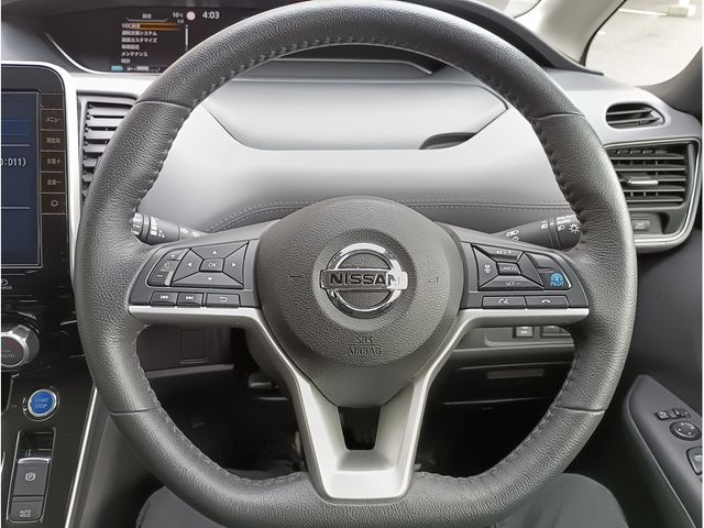 NISSAN SERENA  WG 2022 Image 31