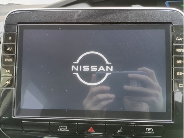 NISSAN SERENA  WG 2022 Image 31