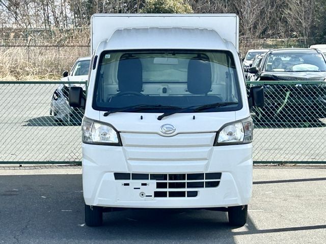 DAIHATSU HIJET TRUCK 2016 Image 31