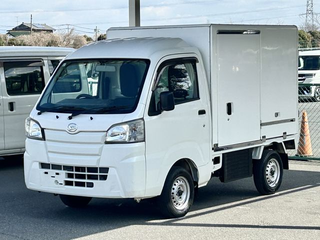 DAIHATSU HIJET TRUCK 2016 Image 31