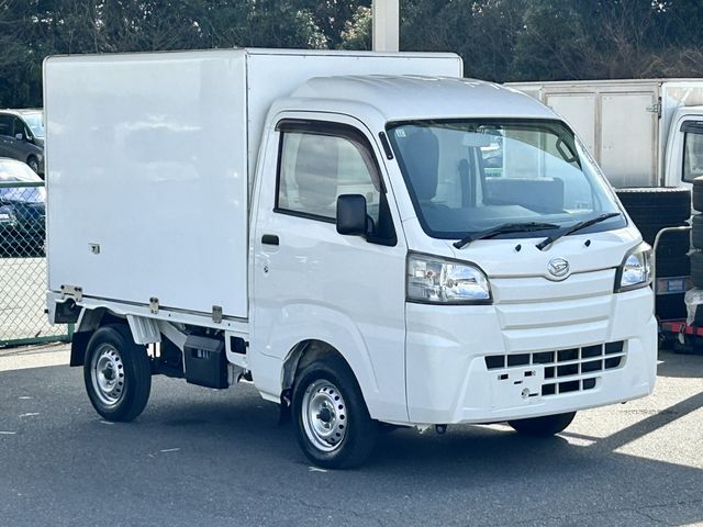 DAIHATSU HIJET TRUCK 2016 Image 31