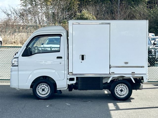DAIHATSU HIJET TRUCK 2016 Image 31