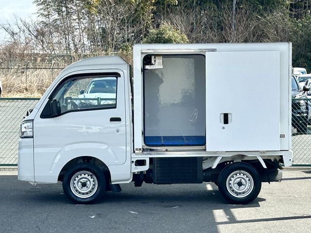 DAIHATSU HIJET TRUCK 2016 Image 31