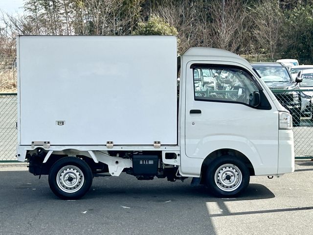 DAIHATSU HIJET TRUCK 2016 Image 31