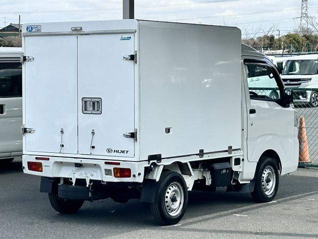 DAIHATSU HIJET TRUCK 2016 Image 31