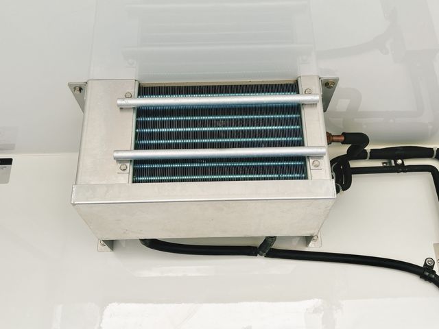 DAIHATSU HIJET TRUCK 2016 Image 31