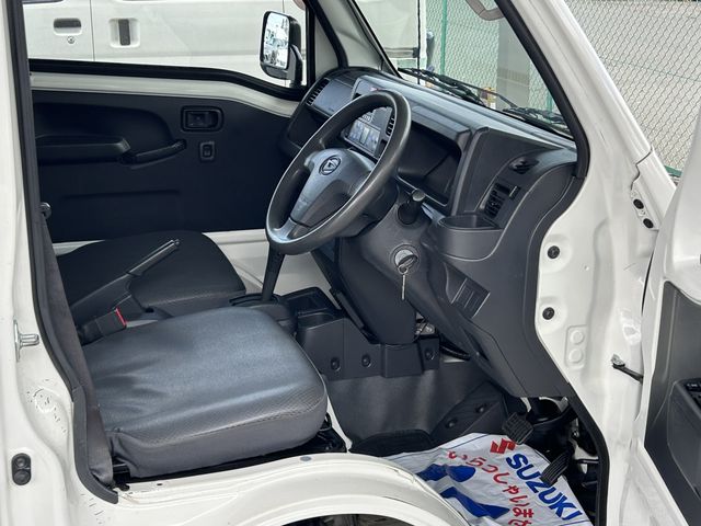 DAIHATSU HIJET TRUCK 2016 Image 31