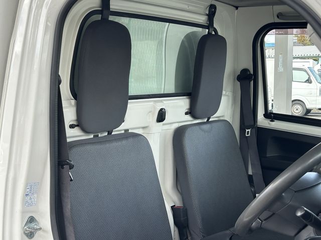 DAIHATSU HIJET TRUCK 2016 Image 31