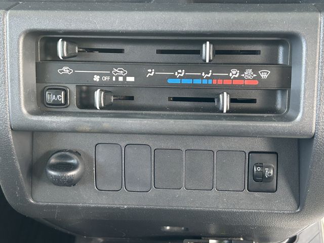 DAIHATSU HIJET TRUCK 2016 Image 31