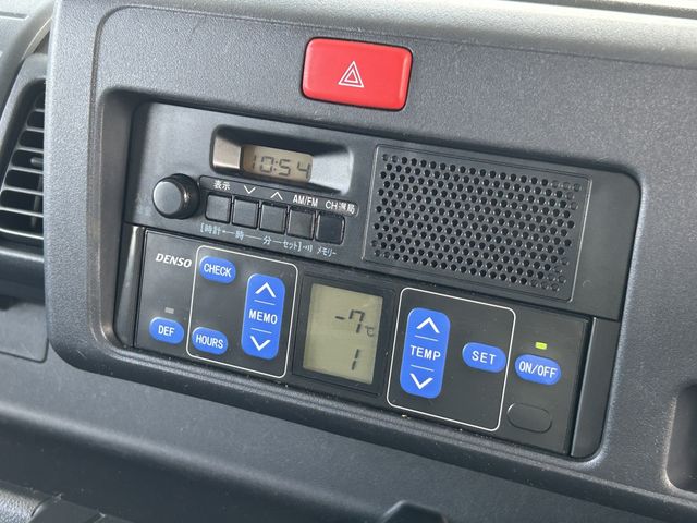 DAIHATSU HIJET TRUCK 2016 Image 31