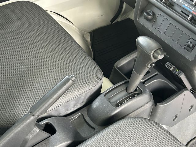 DAIHATSU HIJET TRUCK 2016 Image 31