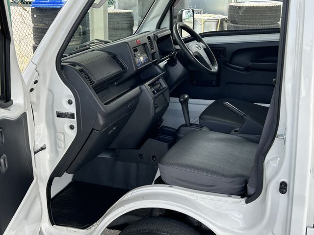 DAIHATSU HIJET TRUCK 2016 Image 31