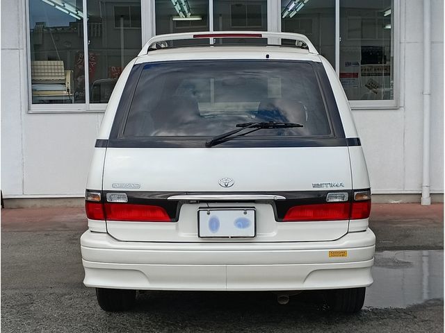 TOYOTA ESTIMA  4WD 1999 Image 31