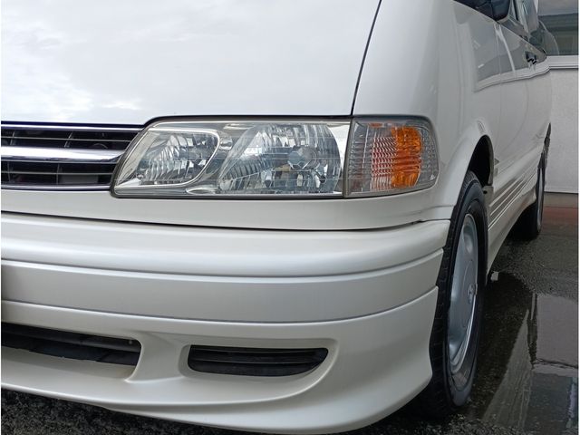 TOYOTA ESTIMA  4WD 1999 Image 31