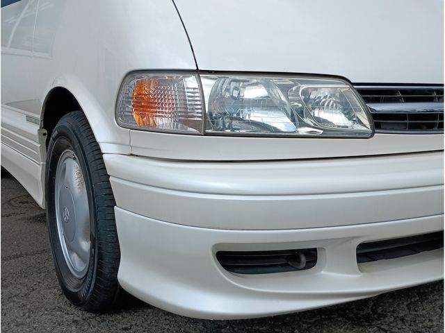 TOYOTA ESTIMA  4WD 1999 Image 31