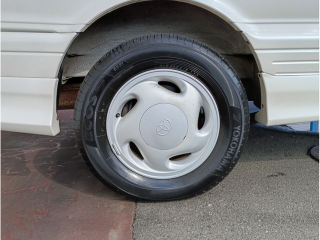 TOYOTA ESTIMA  4WD 1999 Image 31