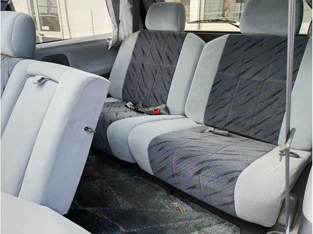 TOYOTA ESTIMA  4WD 1999 Image 31