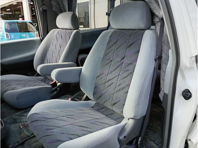 TOYOTA ESTIMA  4WD 1999 Image 31