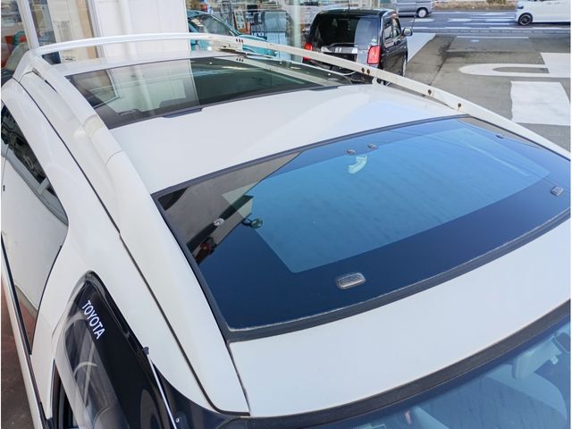 TOYOTA ESTIMA  4WD 1999 Image 31