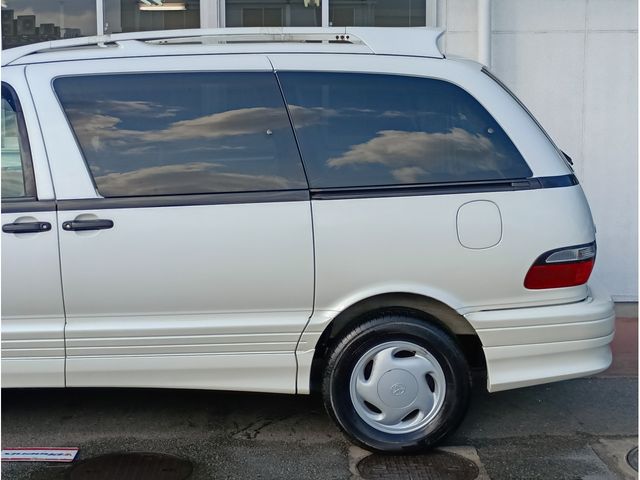 TOYOTA ESTIMA  4WD 1999 Image 31