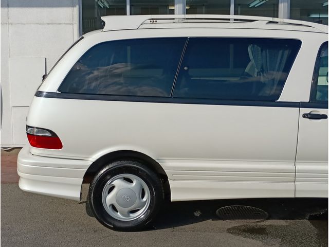 TOYOTA ESTIMA  4WD 1999 Image 31