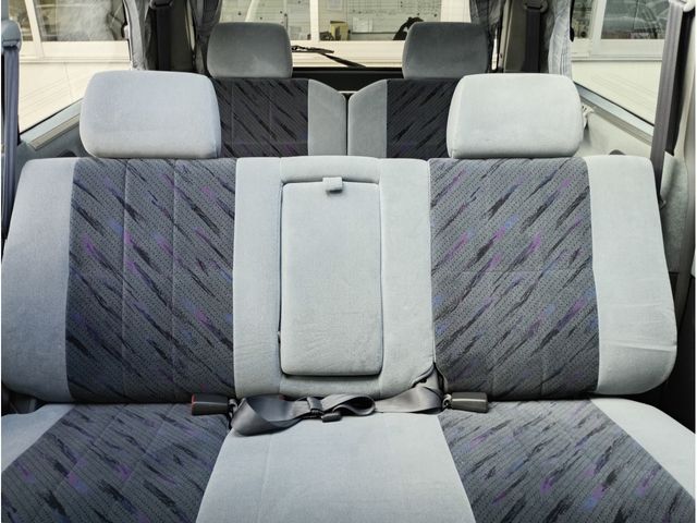 TOYOTA ESTIMA  4WD 1999 Image 31