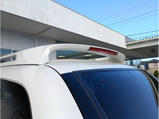 TOYOTA ESTIMA  4WD 1999 Image 31