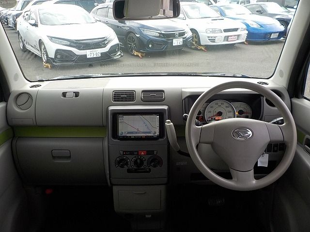 DAIHATSU MOVE CONTE 2015 Image 31