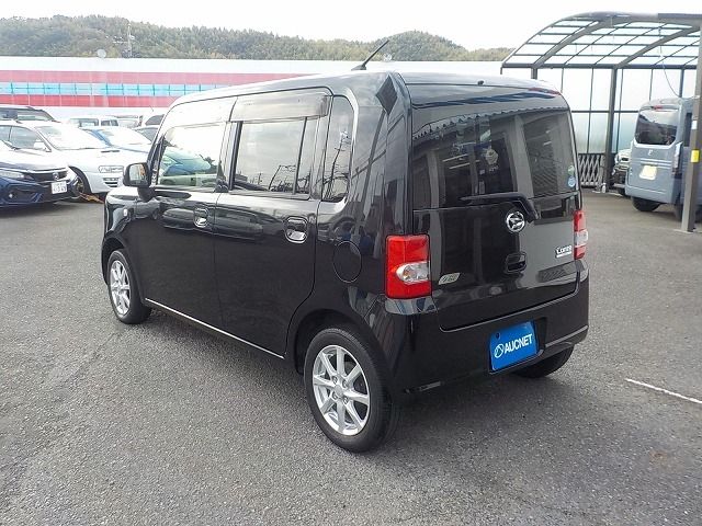 DAIHATSU MOVE CONTE 2015 Image 31