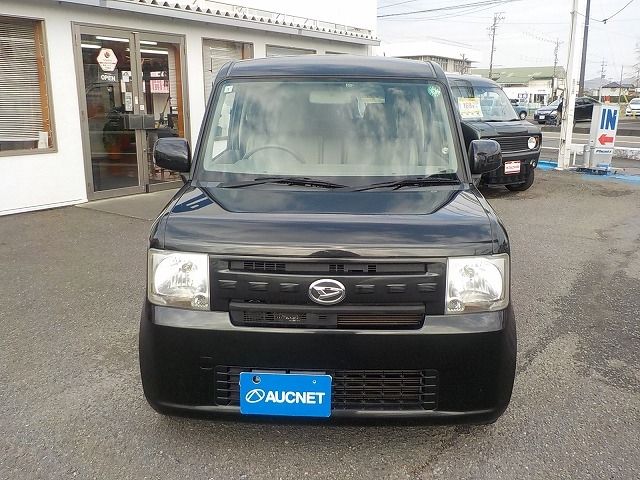 DAIHATSU MOVE CONTE 2015 Image 31