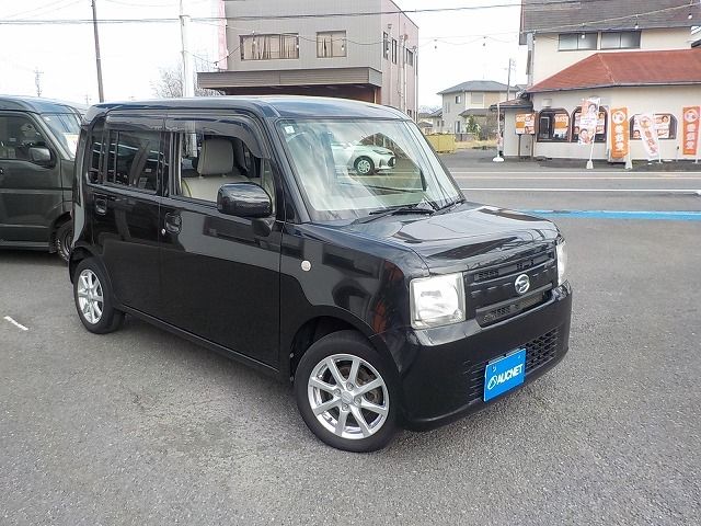 DAIHATSU MOVE CONTE 2015 Image 31