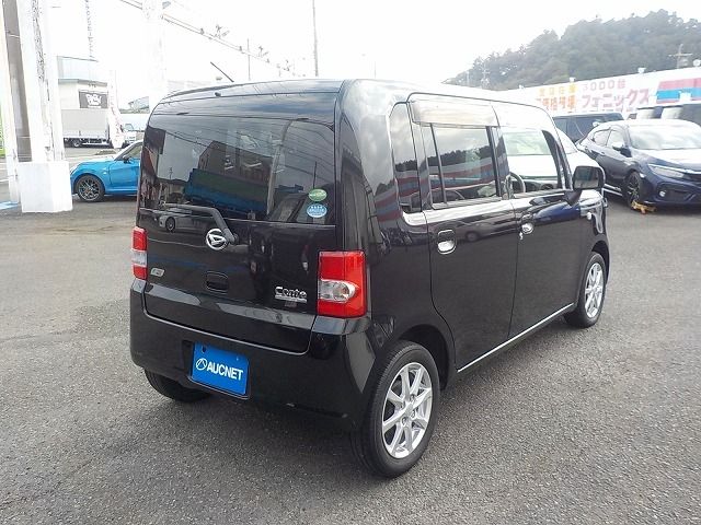 DAIHATSU MOVE CONTE 2015 Image 31