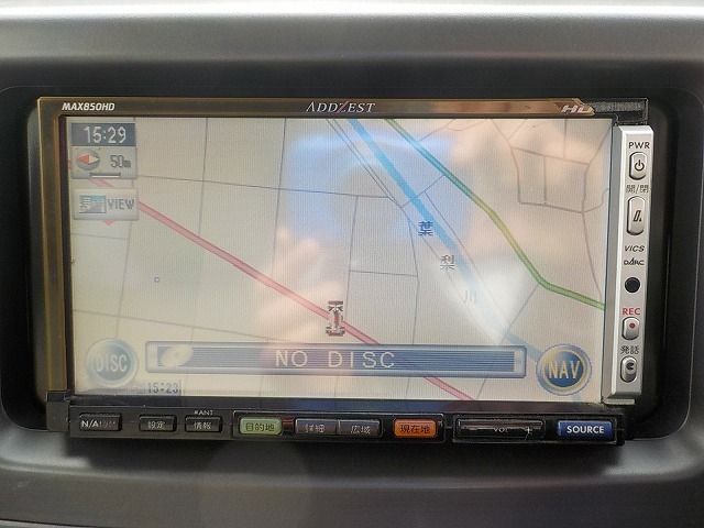 DAIHATSU MOVE CONTE 2015 Image 31