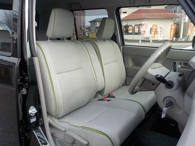 DAIHATSU MOVE CONTE 2015 Image 31