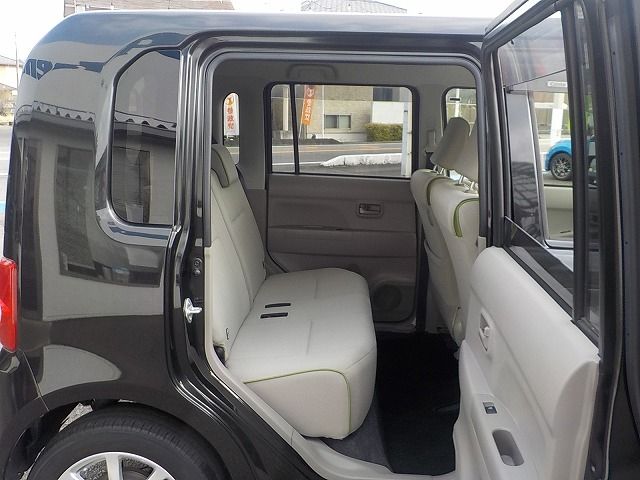 DAIHATSU MOVE CONTE 2015 Image 31