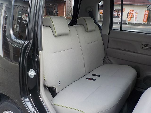 DAIHATSU MOVE CONTE 2015 Image 31