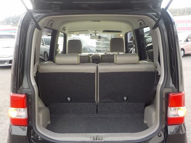 DAIHATSU MOVE CONTE 2015 Image 31