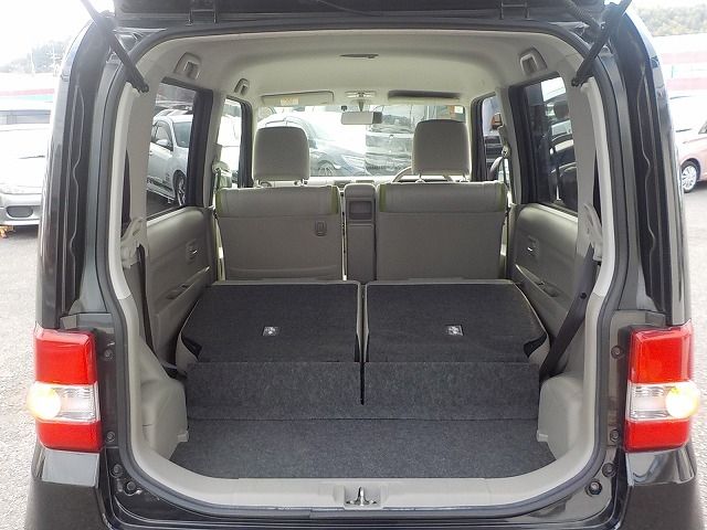 DAIHATSU MOVE CONTE 2015 Image 31