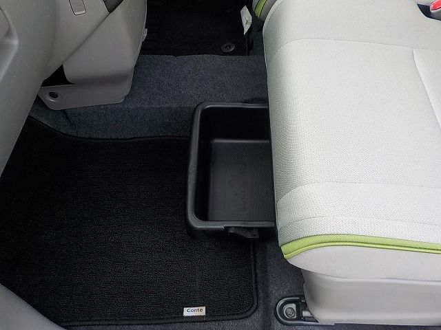 DAIHATSU MOVE CONTE 2015 Image 31