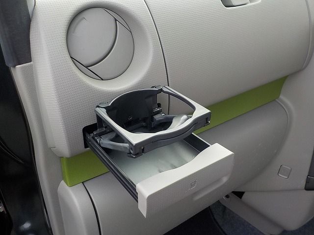 DAIHATSU MOVE CONTE 2015 Image 31