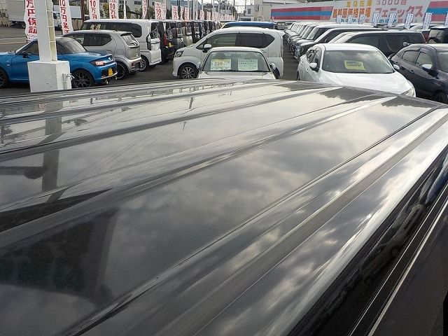 DAIHATSU MOVE CONTE 2015 Image 31