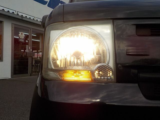 DAIHATSU MOVE CONTE 2015 Image 31