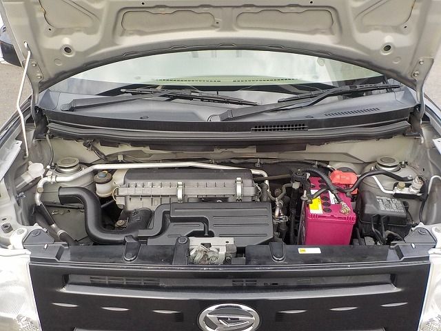 DAIHATSU MOVE CONTE 2015 Image 31