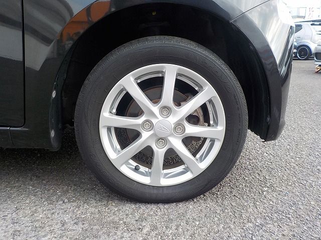 DAIHATSU MOVE CONTE 2015 Image 31